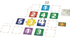 For One: Number UP