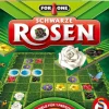 For One: Schwarze Rose