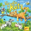 Für die Katz