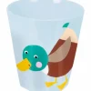 Freche Rasselbande - Becher Ente