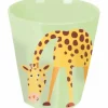 Freche Rasselbande - Becher Giraffe