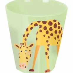 Freche Rasselbande - Becher Giraffe