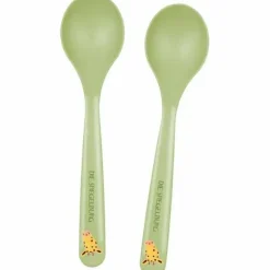 Freche Rasselbande - Löffel 2Er-Set Giraffe