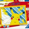 Freches Pikachu