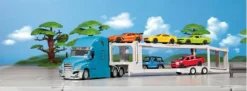 Freightliner Cascadia 2717