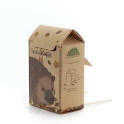 Freiluftbuffet Igel