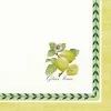French Garden V & B 100 Recycled, Der Blaue Engel