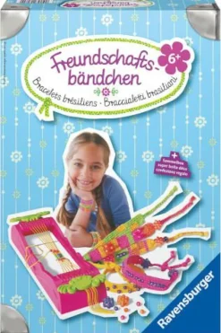 Freundschaftsbändchen