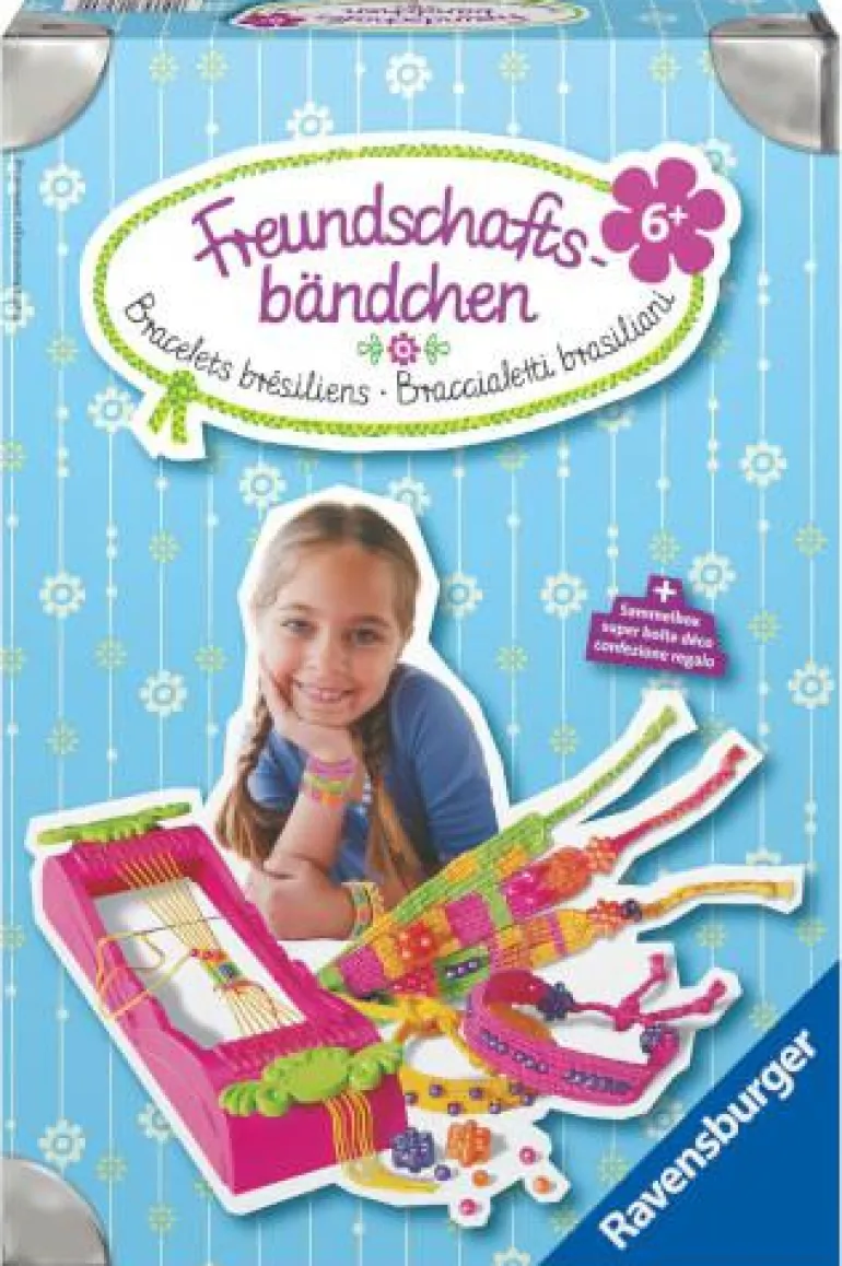 Freundschaftsbändchen