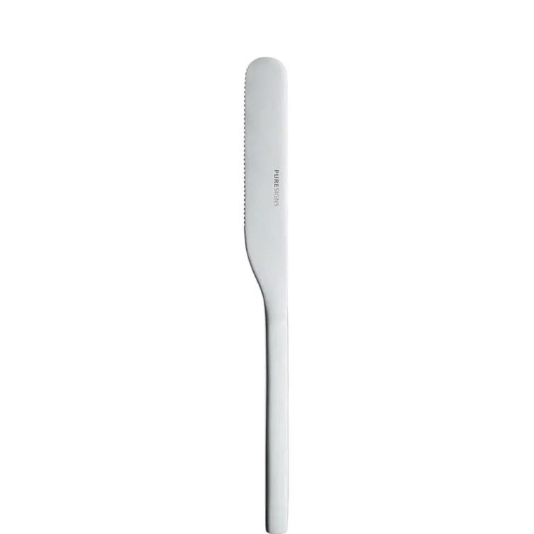 Frühstücksmesser One matt