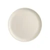 Frühstücksteller, 21 cm, Brillance / Weiß