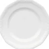 Frühstücksteller, 19 cm, Maria / Weiß