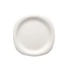 Frühstücksteller, 20 cm, Suomi / Weiß