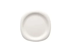 Frühstücksteller, 20 cm, Suomi / Weiß