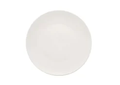 Frühstücksteller, 22 cm, TAC / Weiß