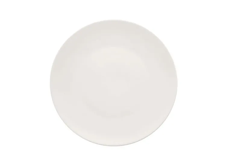 Frühstücksteller, 22 cm, TAC / Weiß