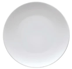 Frühstücksteller, 22 cm, TAC / Weiß