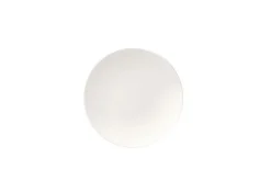 Frühstücksteller, 19 cm, TAC / Weiss