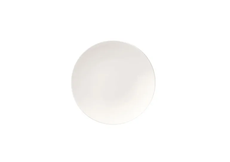 Frühstücksteller, 19 cm, TAC / Weiss