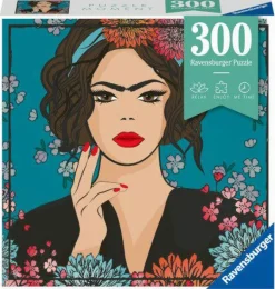 Frida - Puzzle 300 Teile