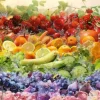 Frucht-Cocktail - Puzzle 1000 Teile