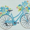 Fußmatte Daisy Daisy 50x75