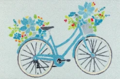 Fußmatte Daisy Daisy 50x75