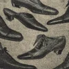 Fußmatte 50x75cm, All my boots