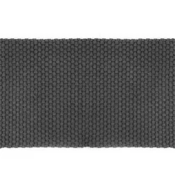 Fußmatte "Uni" stone 52x72cm