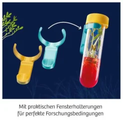 Fun Science - Aqua-Gel Pflanzen