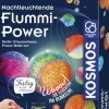 Fun Science - Nachtleuchtende Flummi-Power