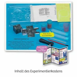 Fun Science - Neon-Leuchten