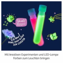 Fun Science - Neon-Leuchten