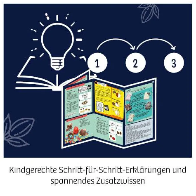 Fun Science - Schoko-Labor