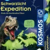 Fun Science - Schwarzlicht-Expedition