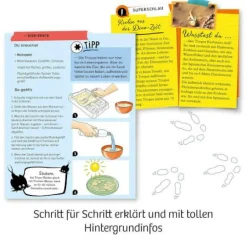 Fun Science - Triops züchten