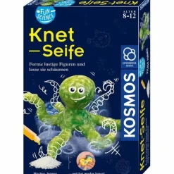 Fun Science Knet-Seife