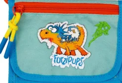 Furzipups - Brustbeutel