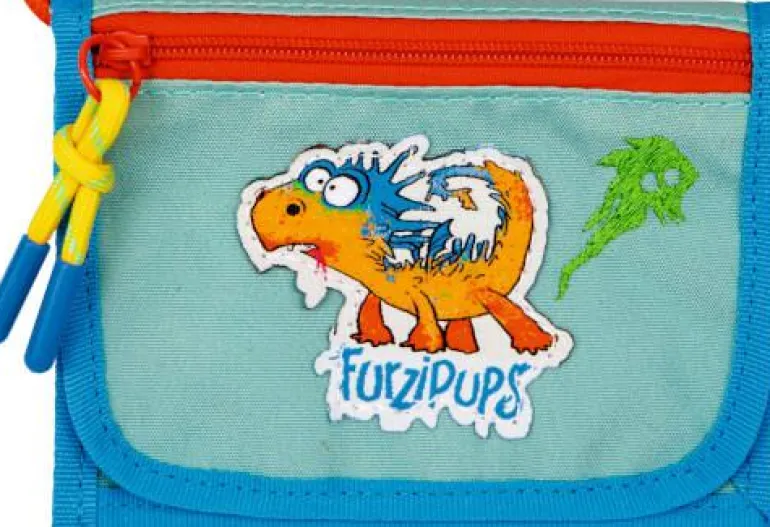Furzipups - Brustbeutel
