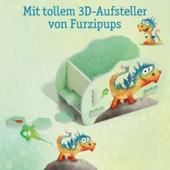 Furzipups Der Knatterdrache