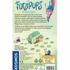 Furzipups Der Knatterdrache