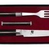 Gabel/Steakmesser-Set DM-0907