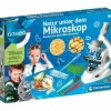 Galileo - Natur unter dem Mikroskop
