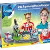 Galileo: Das Superwissenschaftslabor