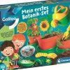 Galileo: Mein erstes Botanik-Set