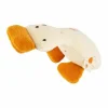 Gans beige sigibaby