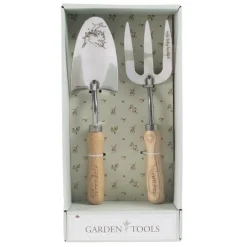 Garten Geschenkset (Spaten + Forke)