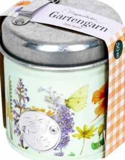 Gartengarn GartenLiebe - M.Bastin