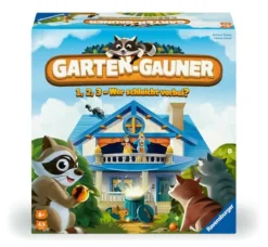 Garten-Gauner