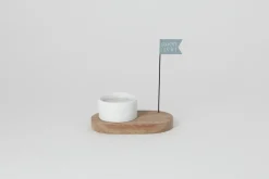 Geburtstagsgruß Glückslicht 10,4x6x11cm
